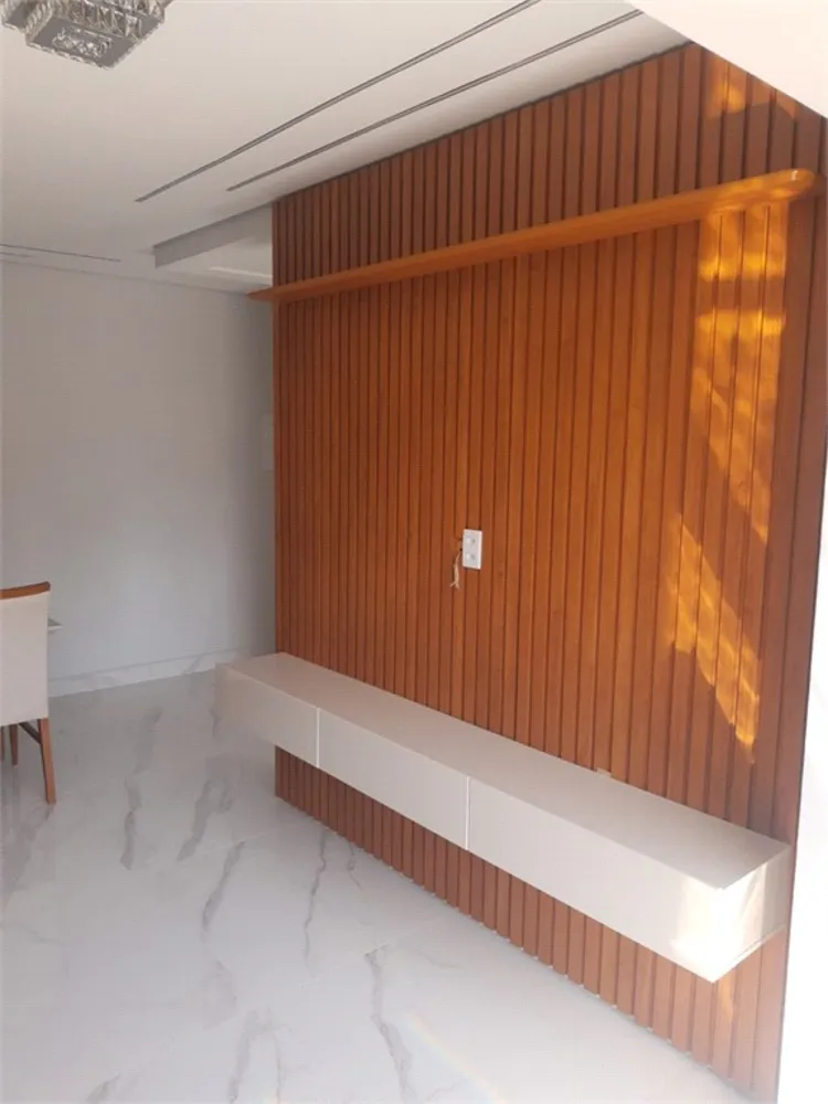 Apartamento, 3 quartos, 66 m² - Foto 4