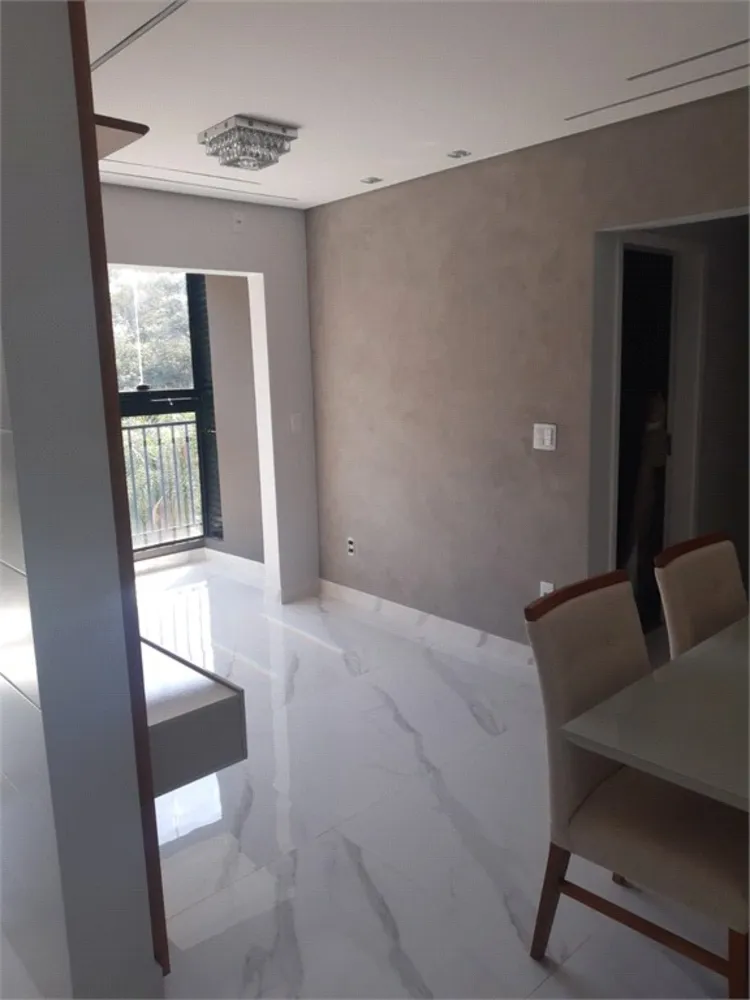 Apartamento, 3 quartos, 66 m² - Foto 3
