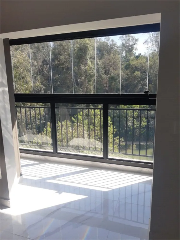 Apartamento, 3 quartos, 66 m² - Foto 1