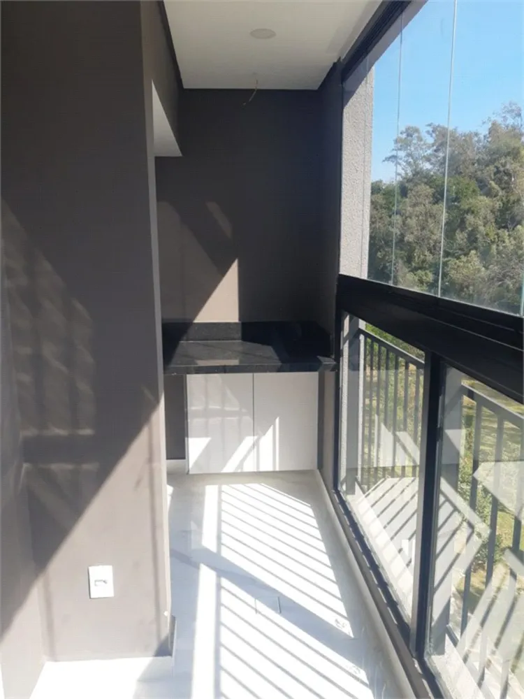 Apartamento, 3 quartos, 66 m² - Foto 5