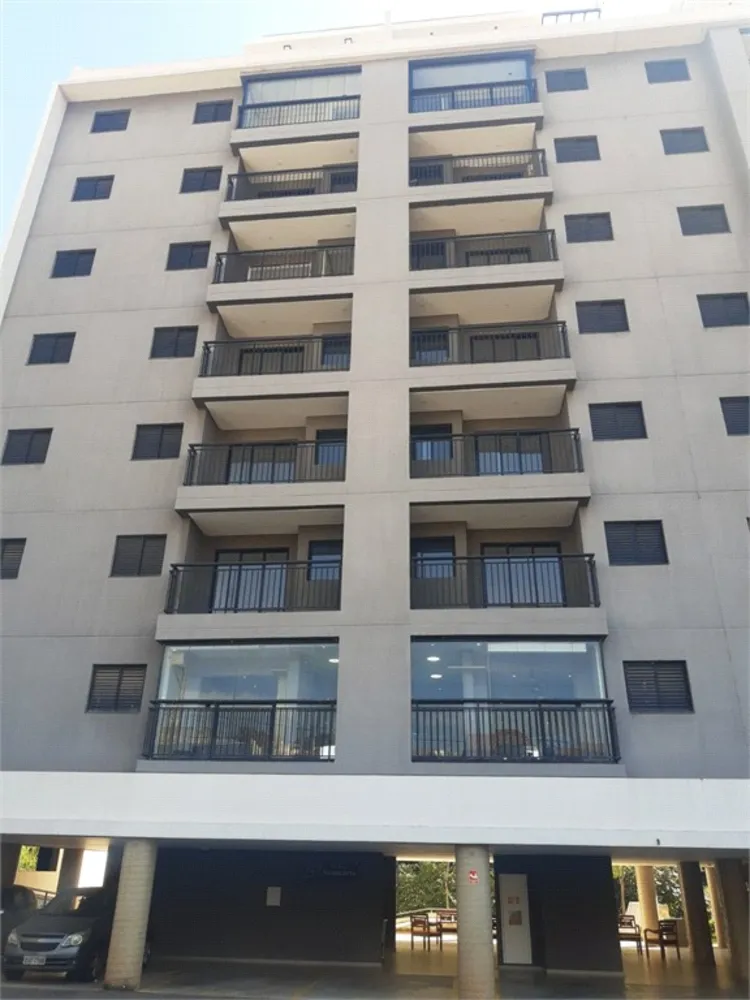 Apartamento, 3 quartos, 66 m² - Foto 2