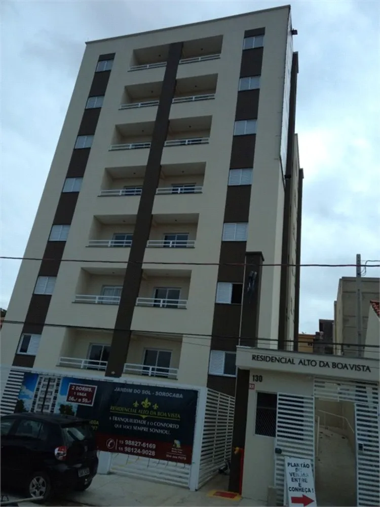 Apartamento, 2 quartos, 56 m² - Foto 5