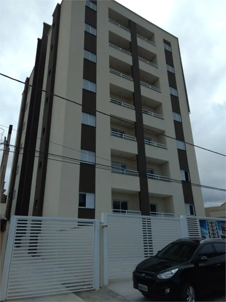 Apartamento, 2 quartos, 56 m² - Foto 2
