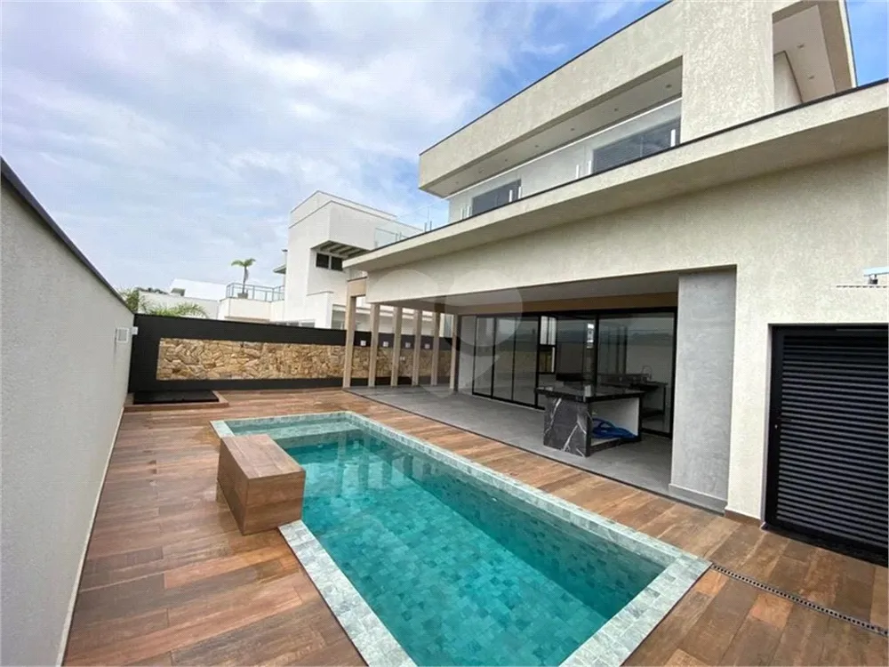 Casa, 3 quartos, 339 m² - Foto 1