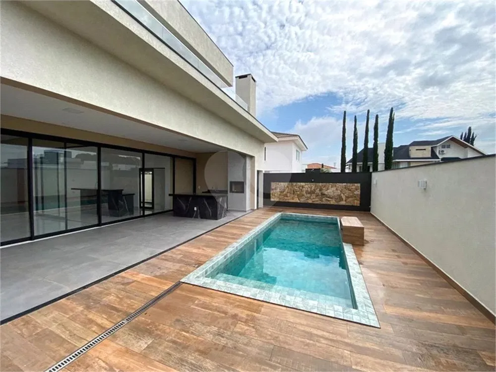 Casa, 3 quartos, 339 m² - Foto 3