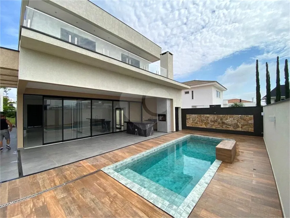 Casa, 3 quartos, 339 m² - Foto 6