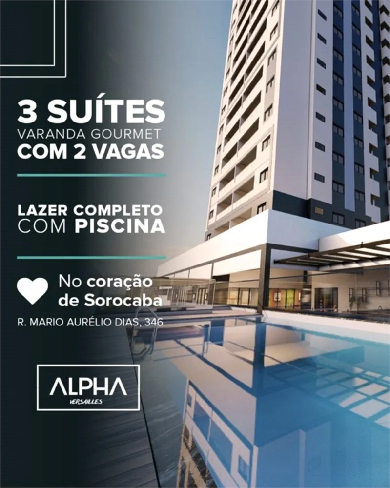 Apartamento, 3 quartos, 112 m² - Foto 6