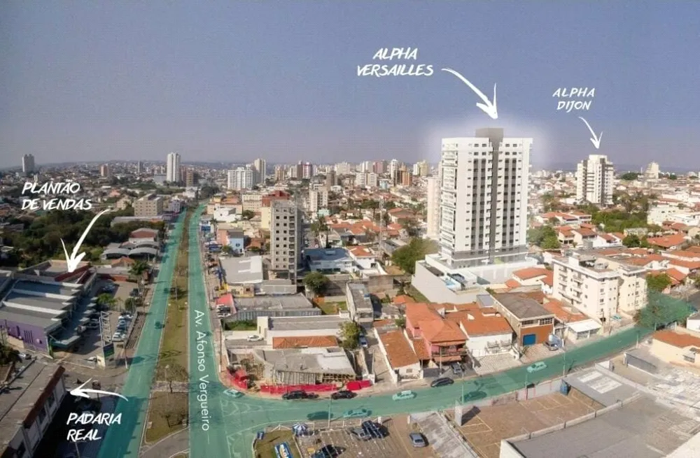 Apartamento, 3 quartos, 112 m² - Foto 5