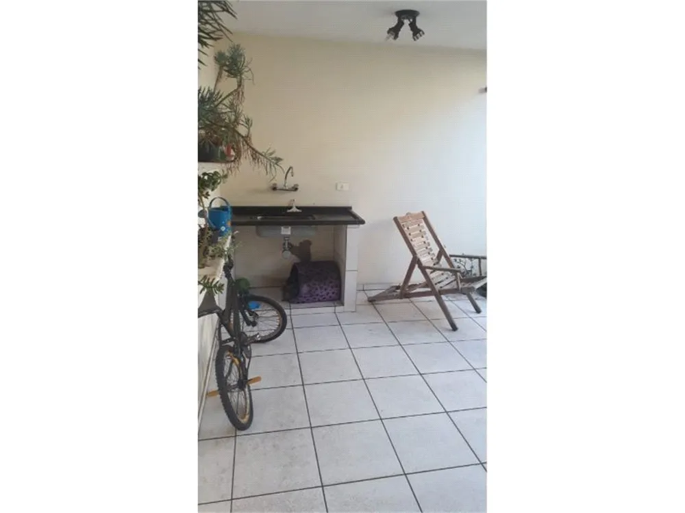 Casa, 3 quartos, 212 m² - Foto 8