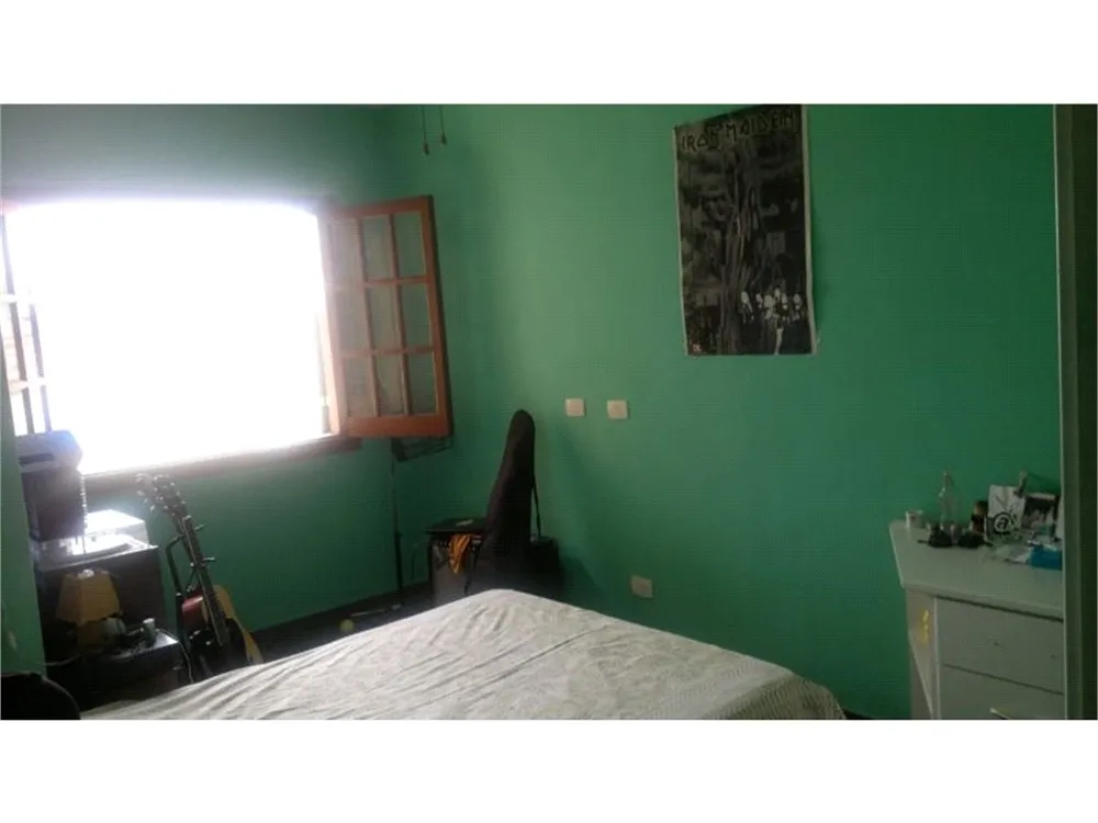 Casa, 3 quartos, 212 m² - Foto 1