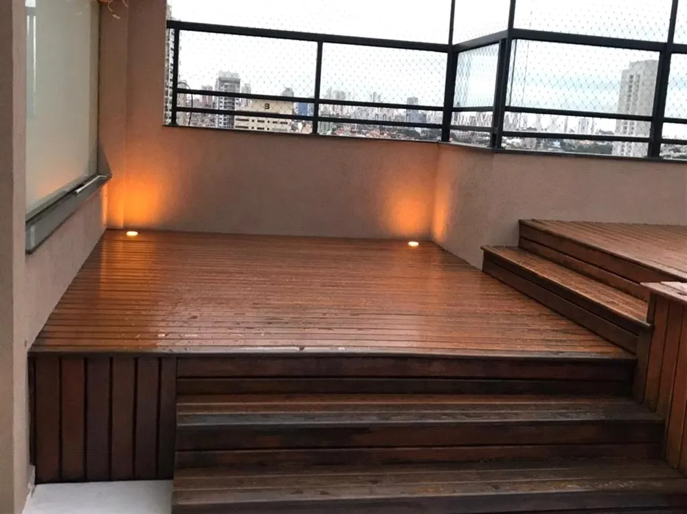 Apartamento, 3 quartos, 123 m² - Foto 4