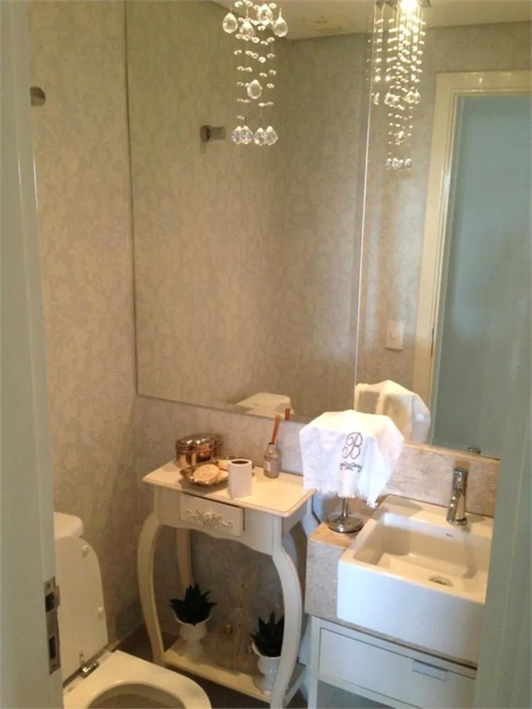 Apartamento, 3 quartos, 123 m² - Foto 2
