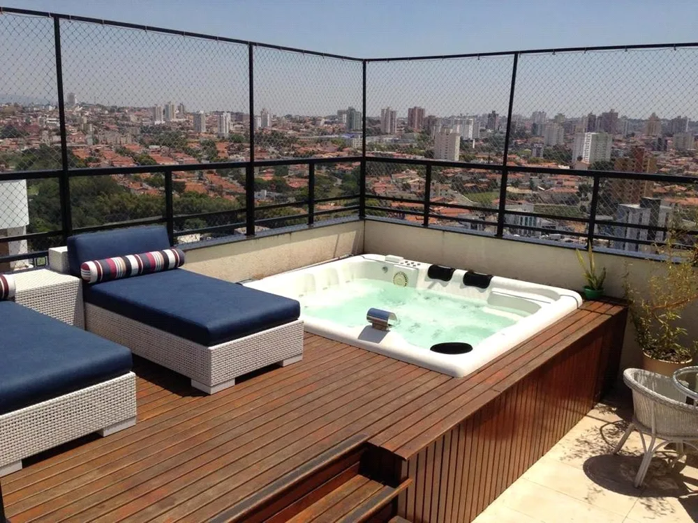 Apartamento, 3 quartos, 123 m² - Foto 7
