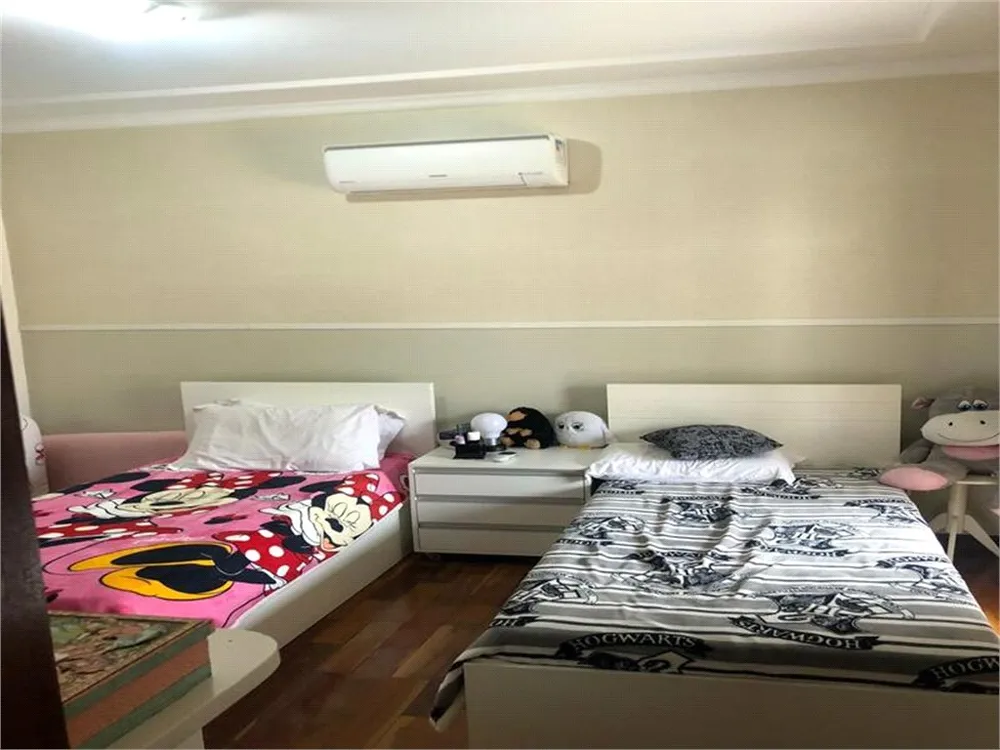 Casa, 3 quartos, 300 m² - Foto 3