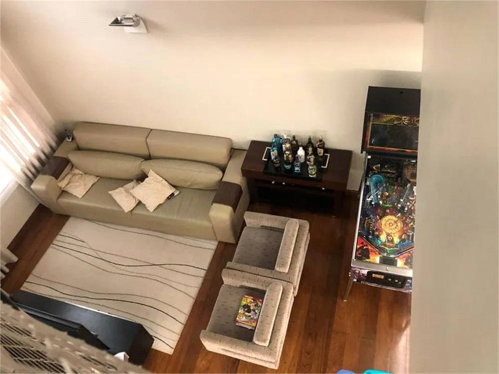 Casa, 3 quartos, 300 m² - Foto 5