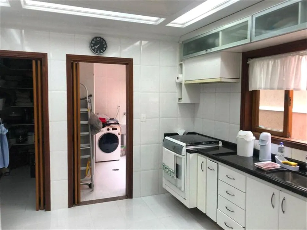 Casa, 3 quartos, 300 m² - Foto 8