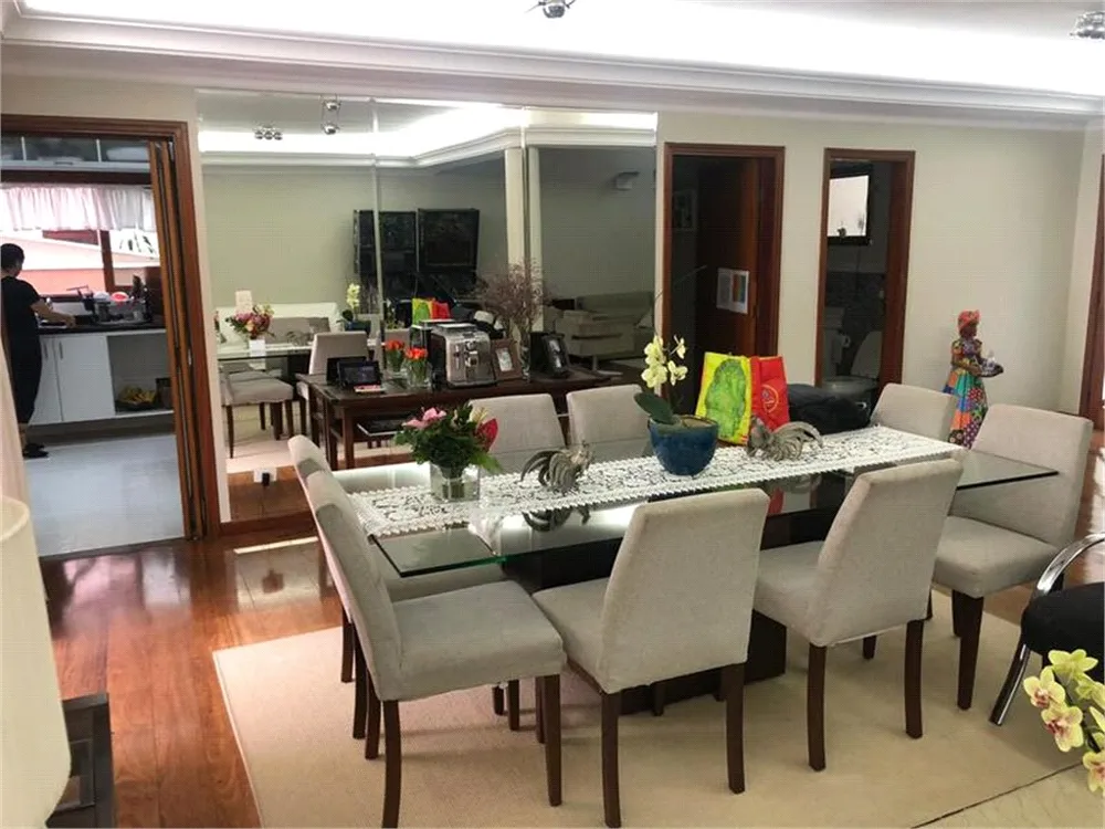 Casa, 3 quartos, 300 m² - Foto 1
