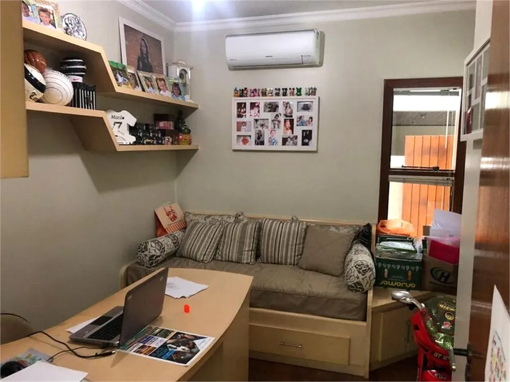 Casa, 3 quartos, 300 m² - Foto 4