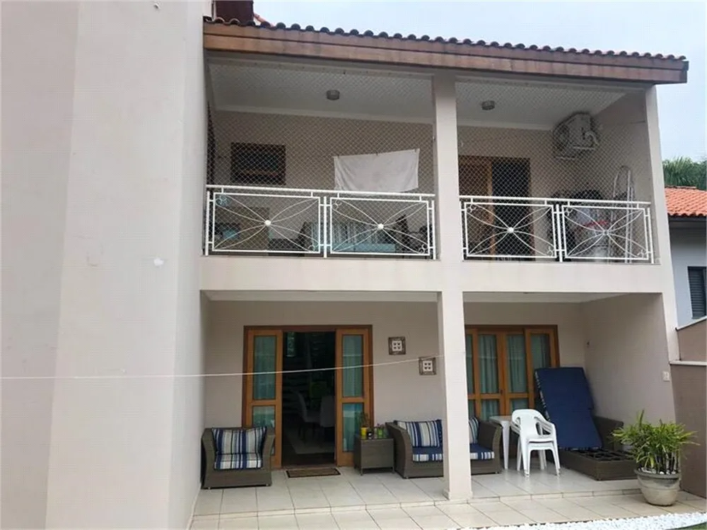 Casa, 3 quartos, 300 m² - Foto 7