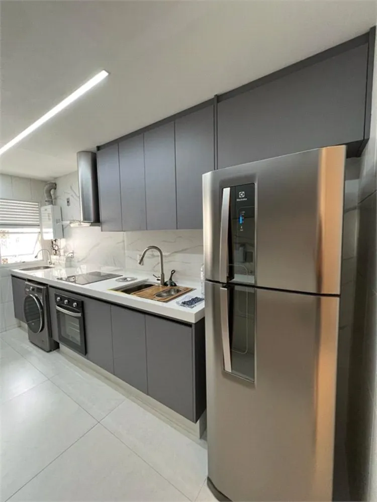 Apartamento, 3 quartos, 90 m² - Foto 3
