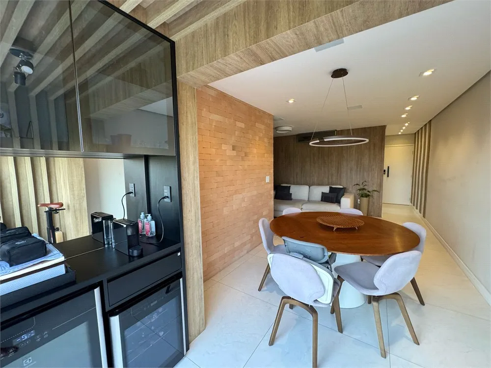 Apartamento, 3 quartos, 90 m² - Foto 1