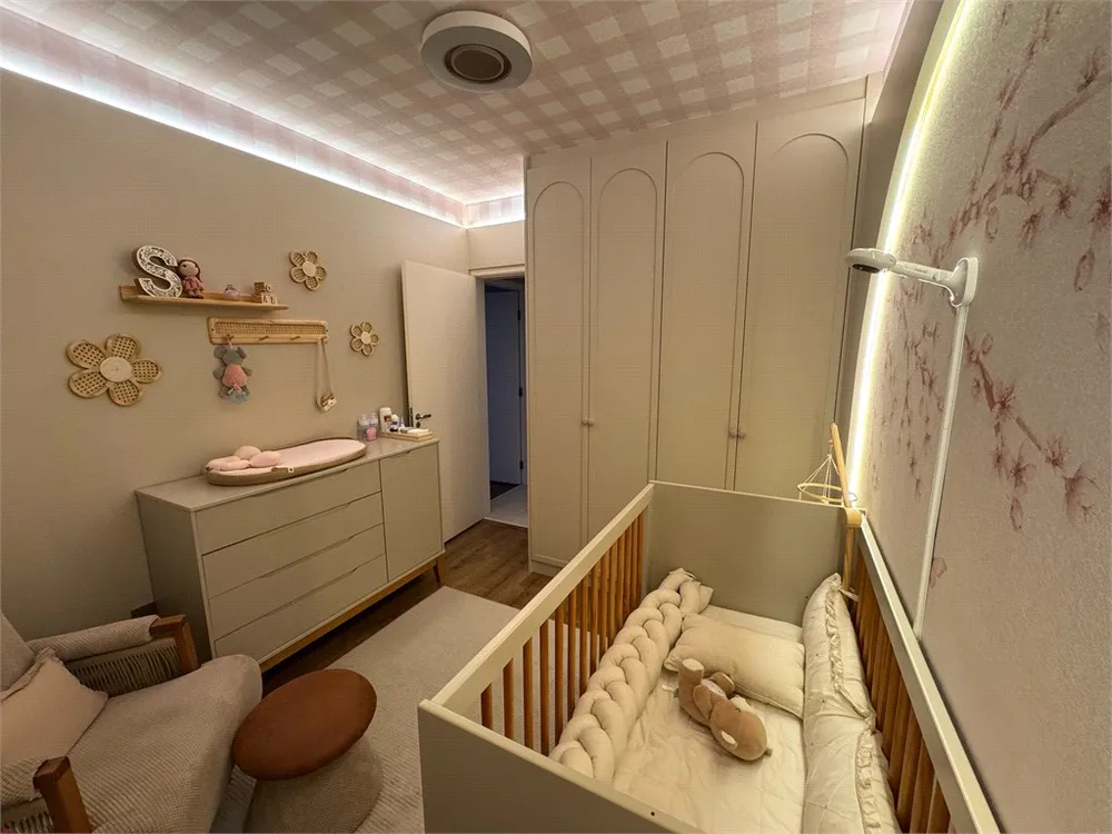 Apartamento, 3 quartos, 90 m² - Foto 6