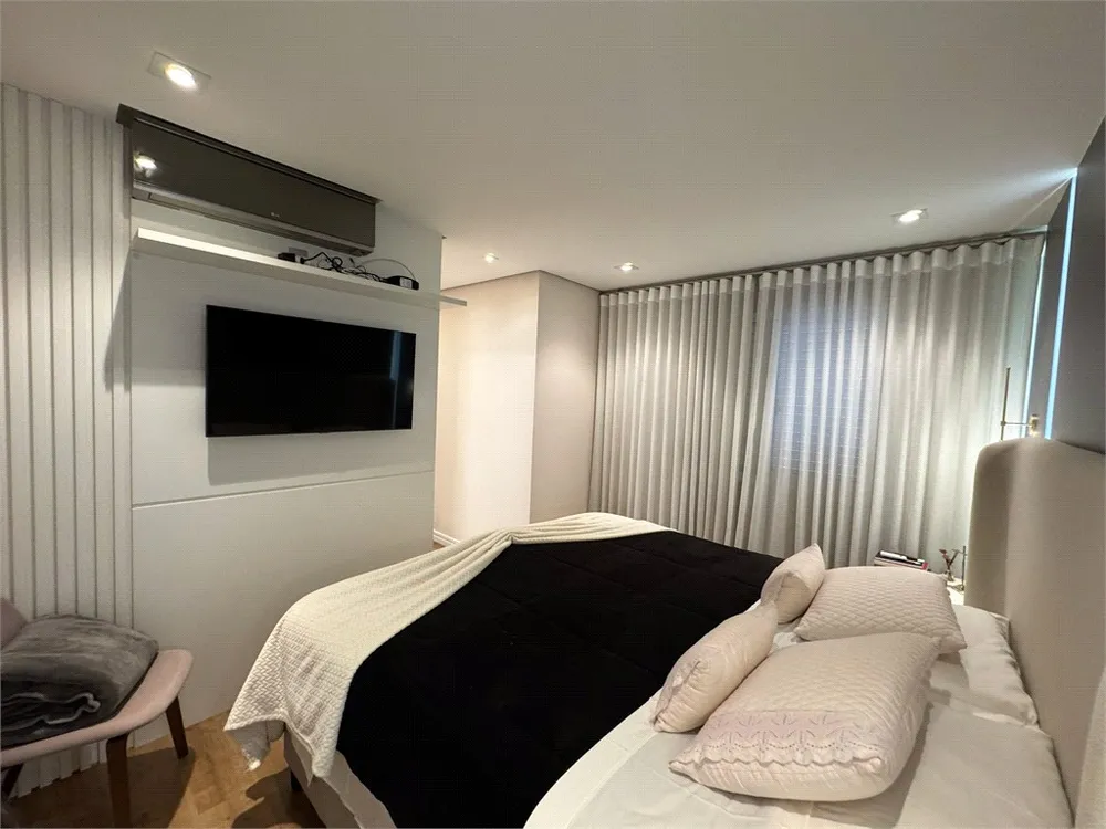 Apartamento, 3 quartos, 90 m² - Foto 2
