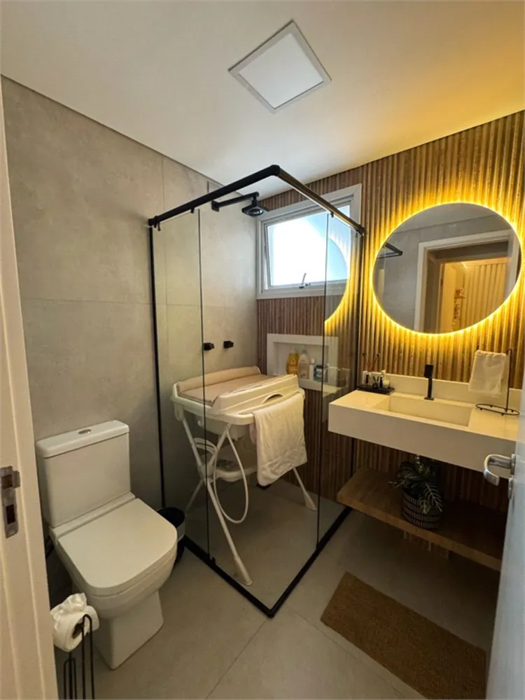 Apartamento, 3 quartos, 90 m² - Foto 7