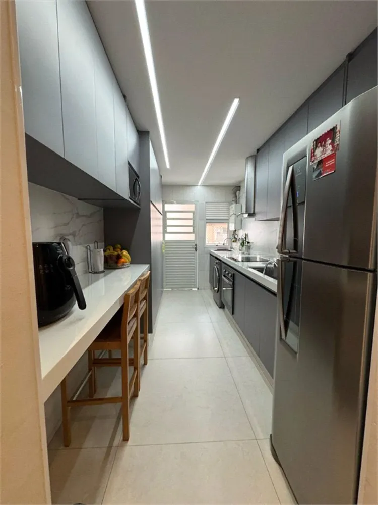Apartamento, 3 quartos, 90 m² - Foto 4
