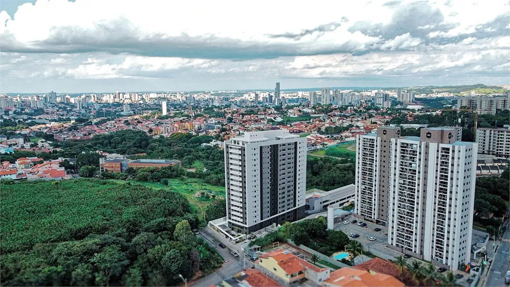 Apartamento, 2 quartos, 54 m² - Foto 1