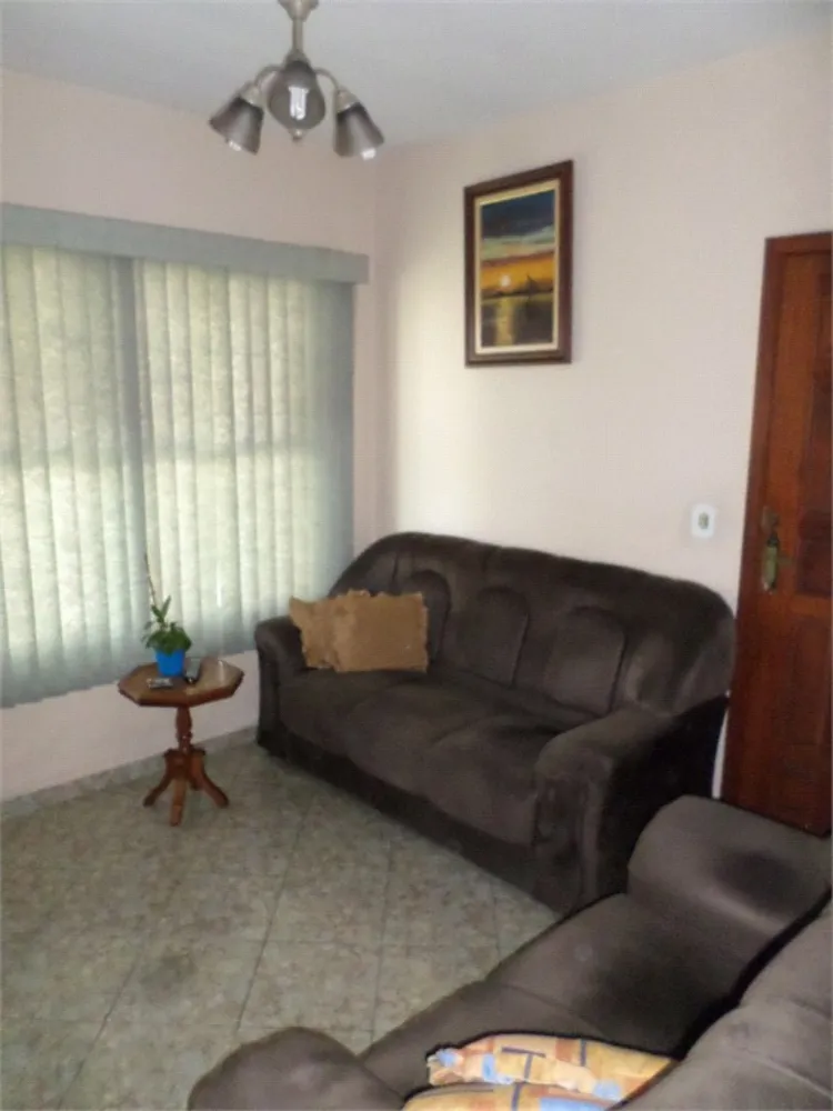 Casa, 1 quarto, 101 m² - Foto 1