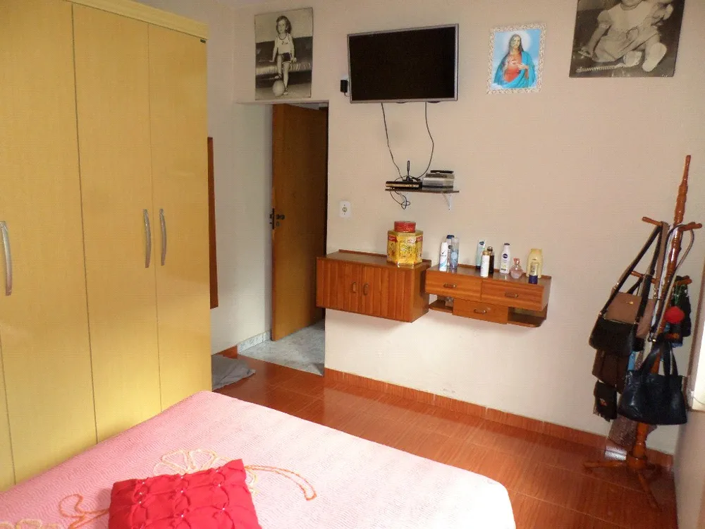 Casa, 1 quarto, 101 m² - Foto 2