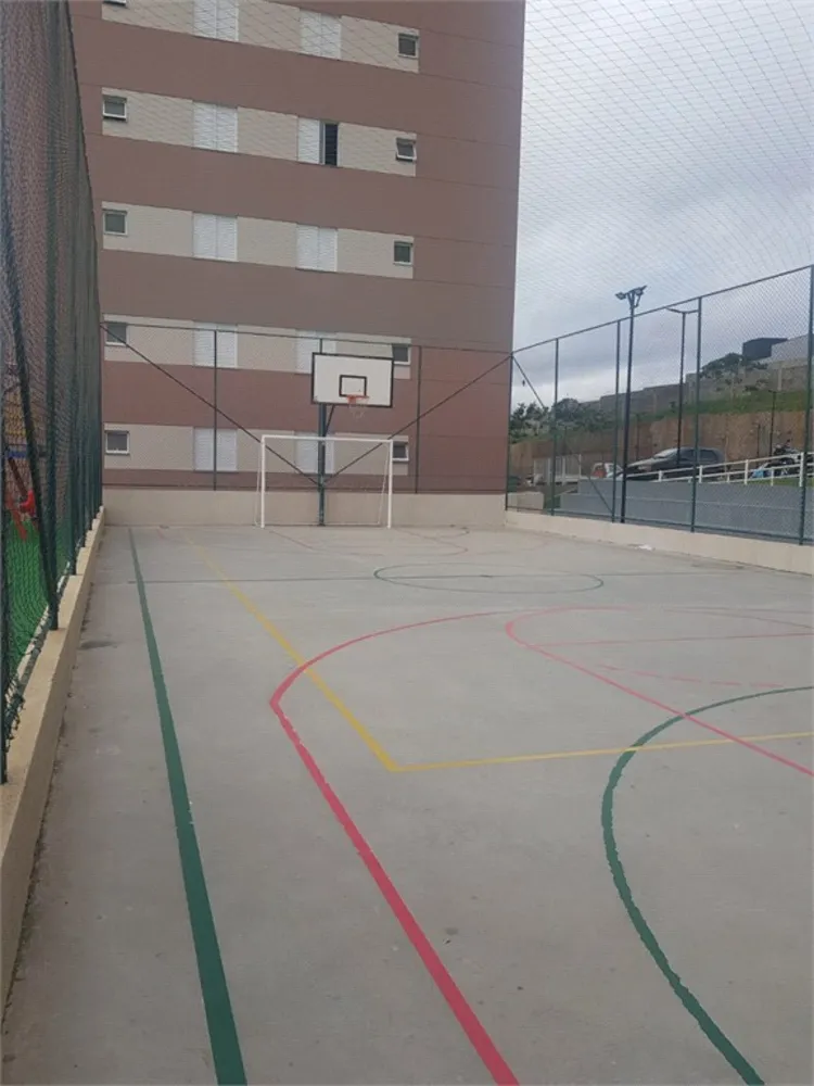 Apartamento, 2 quartos, 48 m² - Foto 1