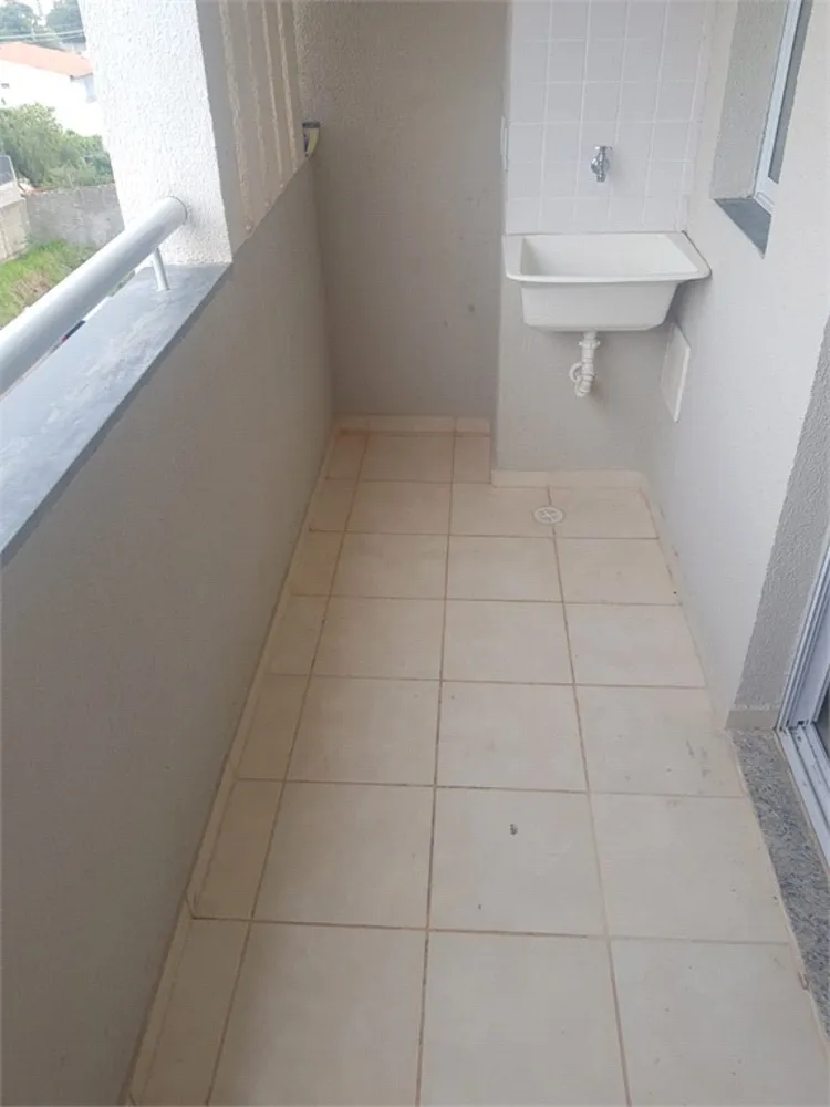 Apartamento, 2 quartos, 48 m² - Foto 7