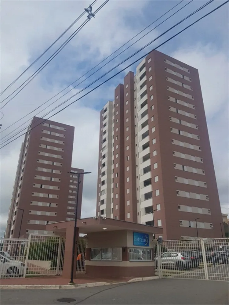Apartamento, 2 quartos, 48 m² - Foto 3