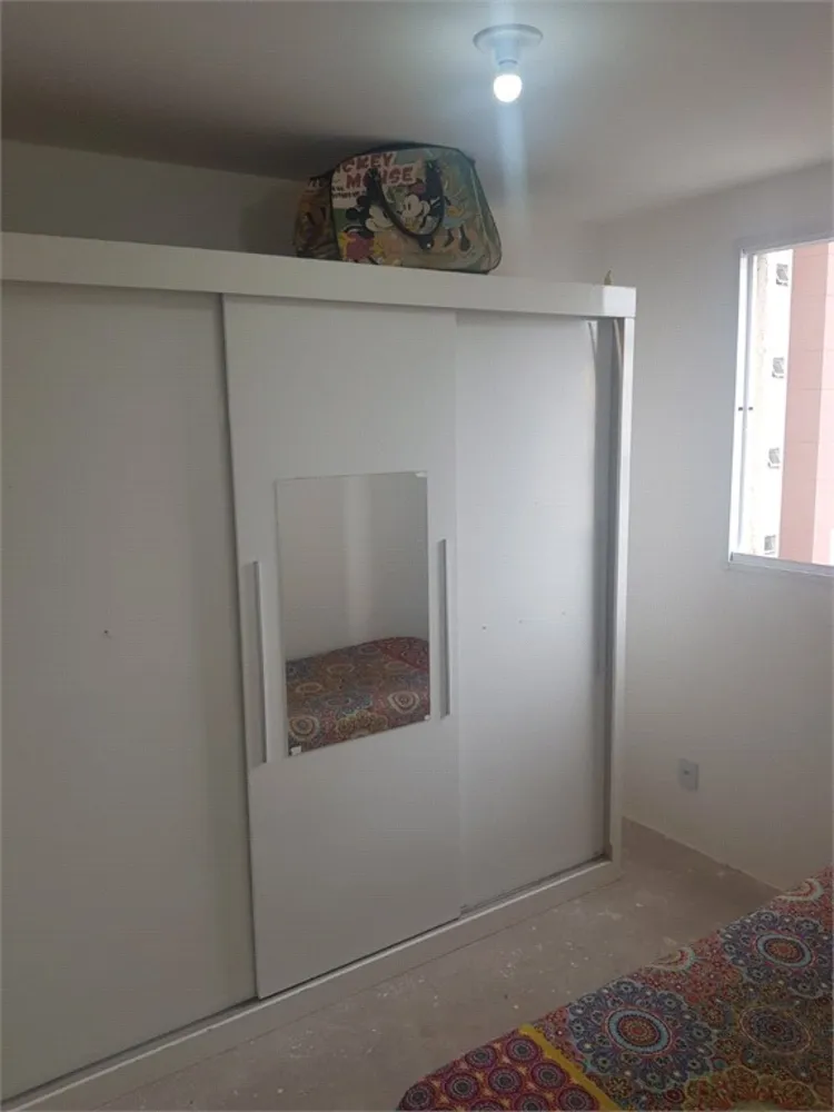Apartamento, 2 quartos, 48 m² - Foto 6