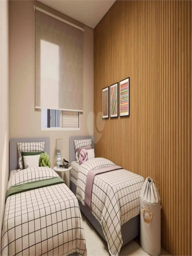 Casa, 2 quartos, 43 m² - Foto 6