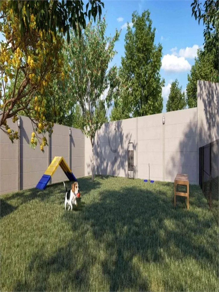 Casa, 2 quartos, 43 m² - Foto 5