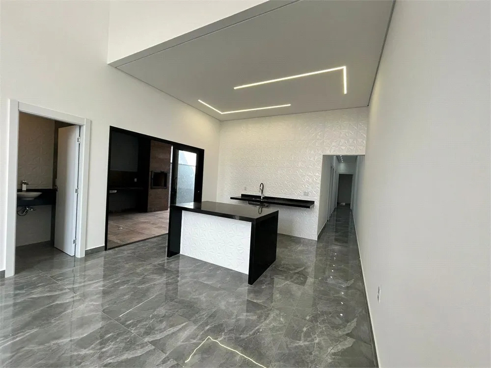 Casa, 3 quartos, 200 m² - Foto 7