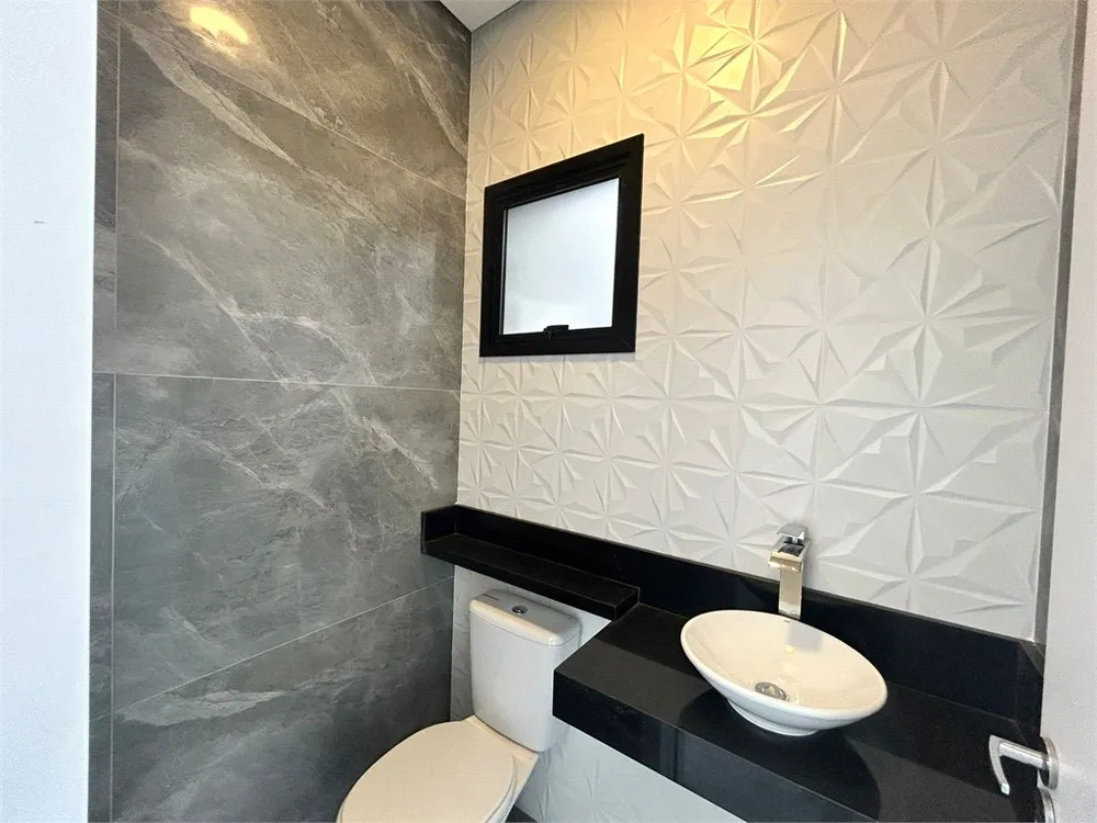 Casa, 3 quartos, 200 m² - Foto 4