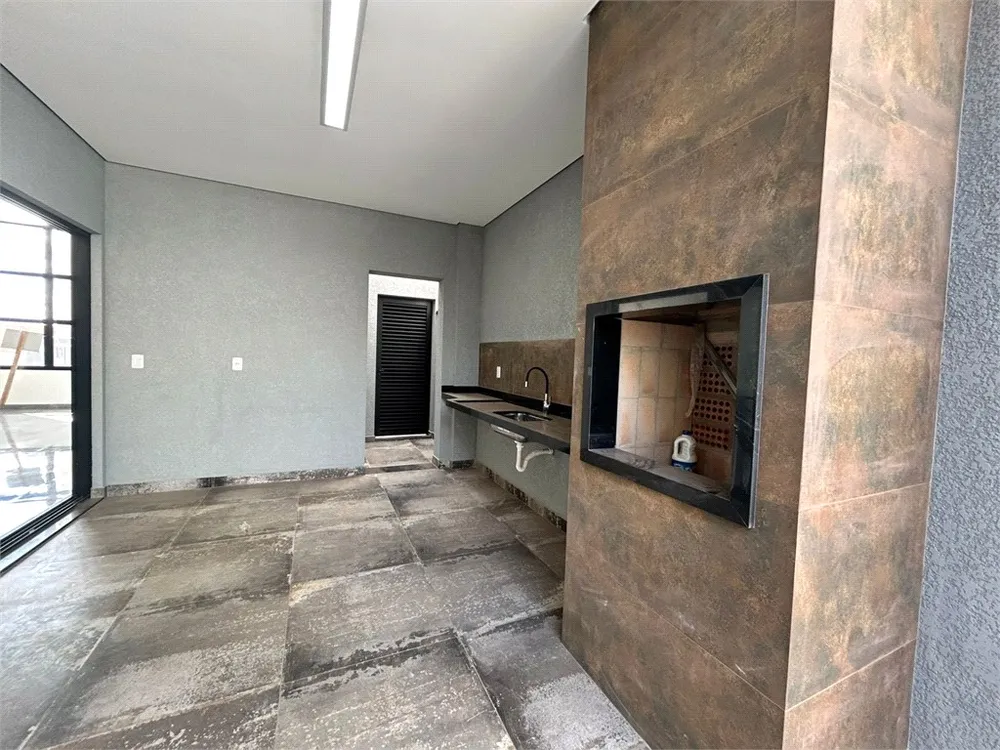 Casa, 3 quartos, 200 m² - Foto 2
