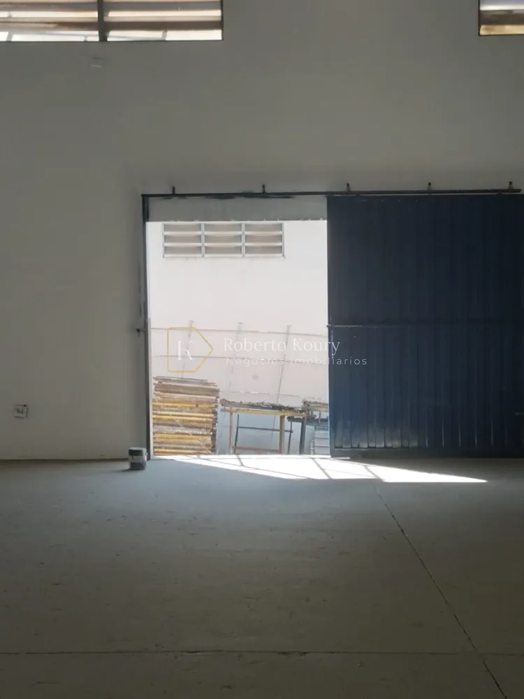 Depósito-Galpão, 400 m² - Foto 8