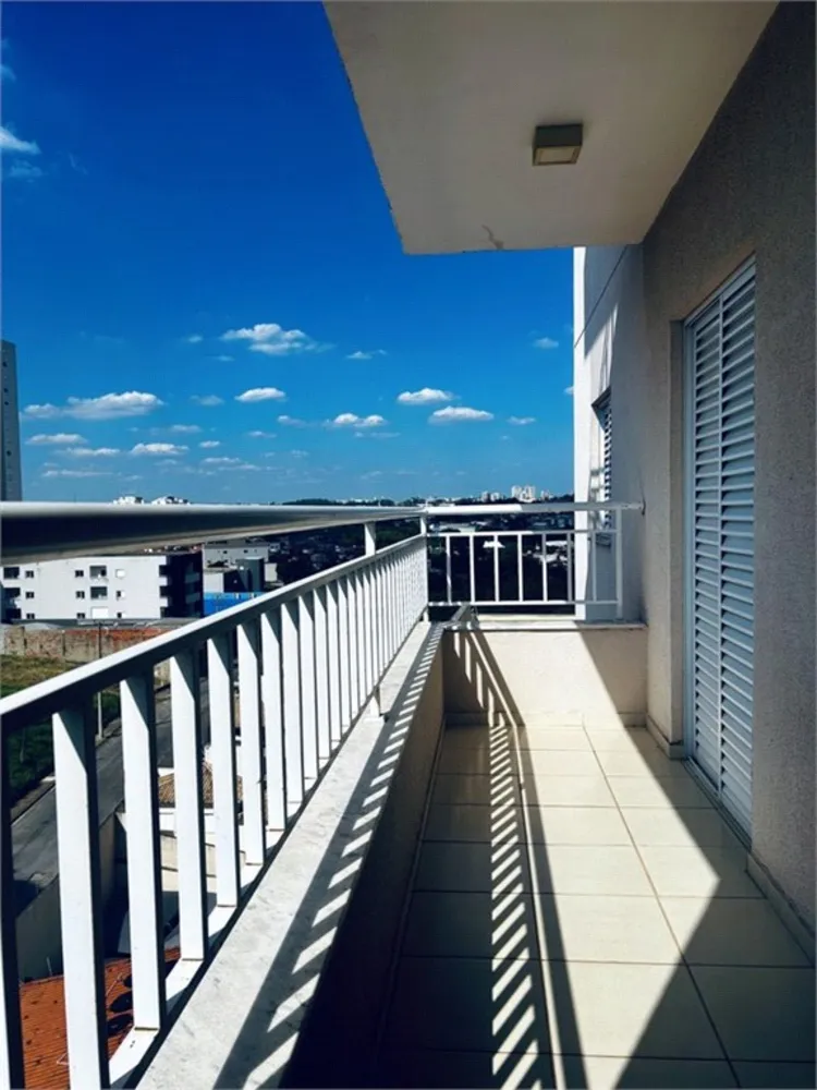 Apartamento, 2 quartos, 89 m² - Foto 4