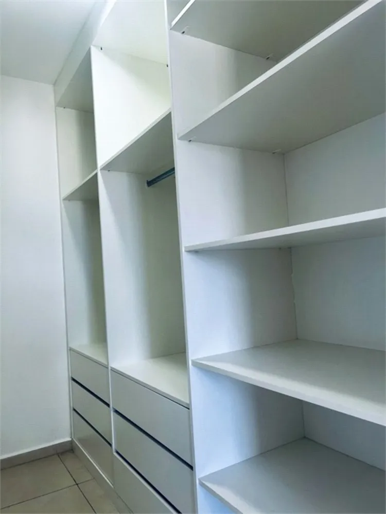 Apartamento, 2 quartos, 89 m² - Foto 2