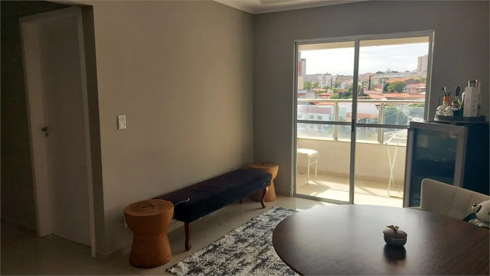 Apartamento, 2 quartos, 64 m² - Foto 4