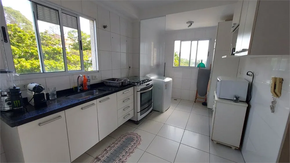 Apartamento, 2 quartos, 64 m² - Foto 1