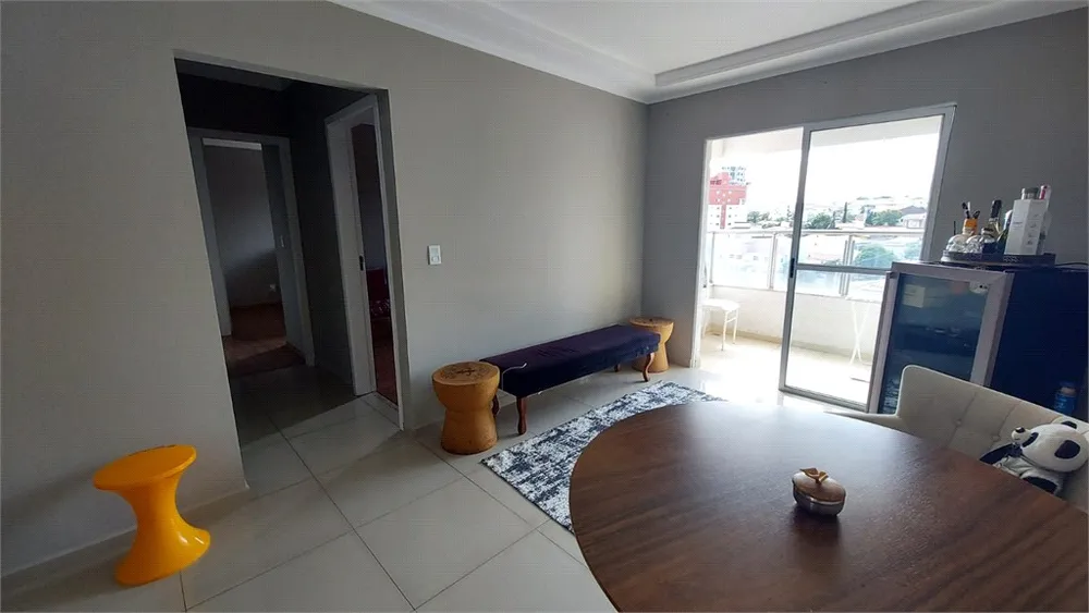 Apartamento, 2 quartos, 64 m² - Foto 7