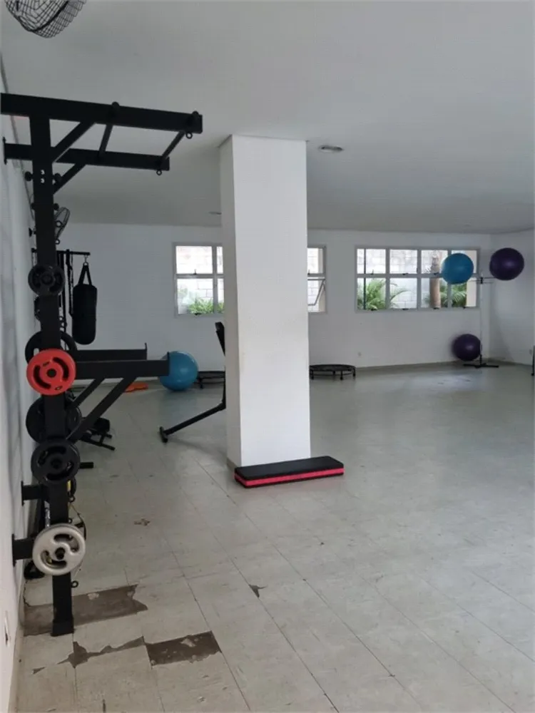 Apartamento, 2 quartos, 51 m² - Foto 3