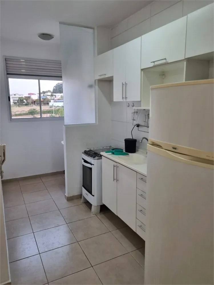 Apartamento, 2 quartos, 51 m² - Foto 1