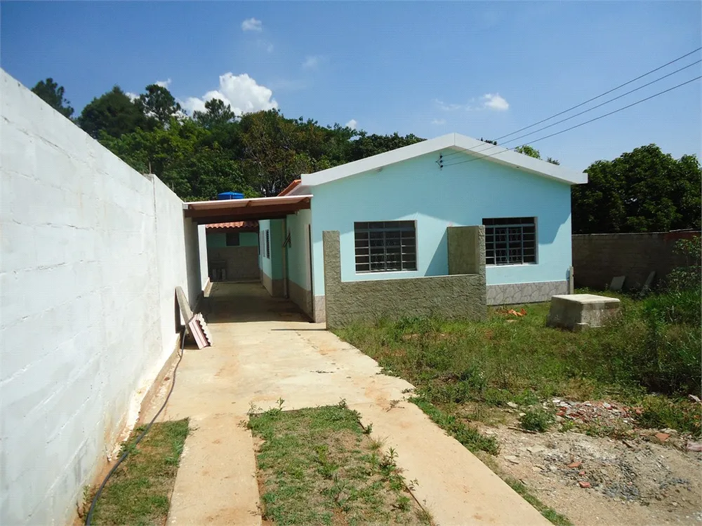 Casa, 2 quartos, 105 m² - Foto 3